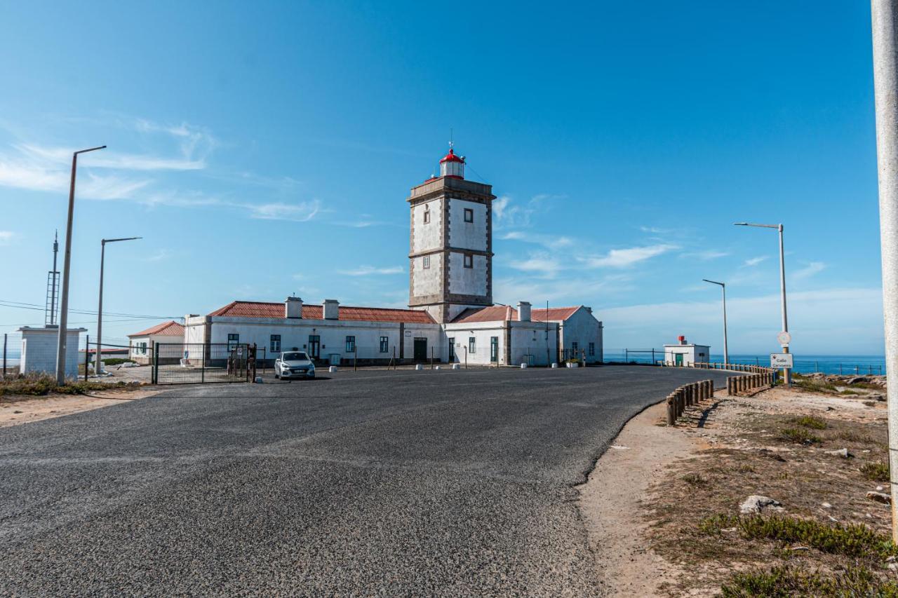 Casa Alegria By Cosycasa Praia Peniche Exterior photo