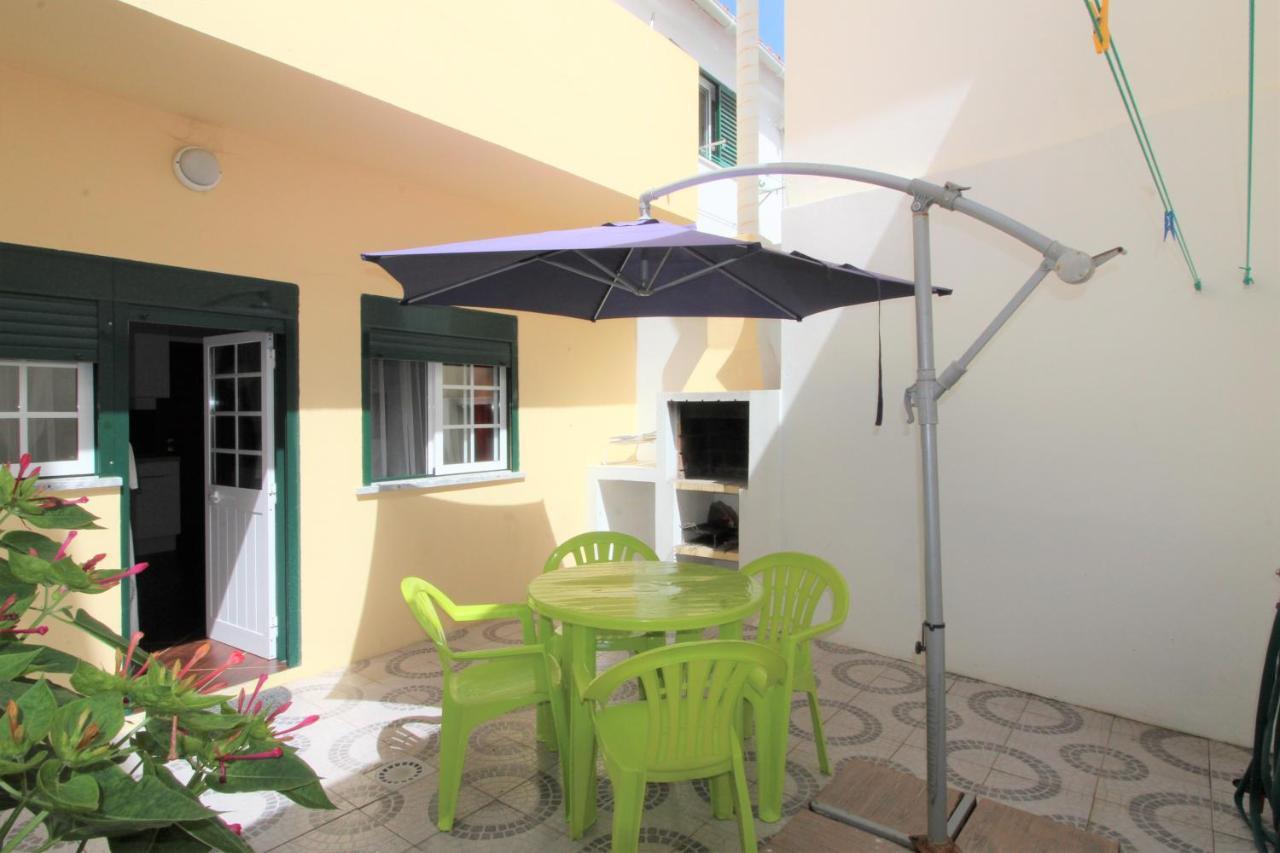Casa Alegria By Cosycasa Praia Peniche Exterior photo